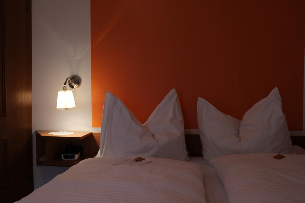 Pension Wolfgangsee Saint Wolfgang Rom bilde