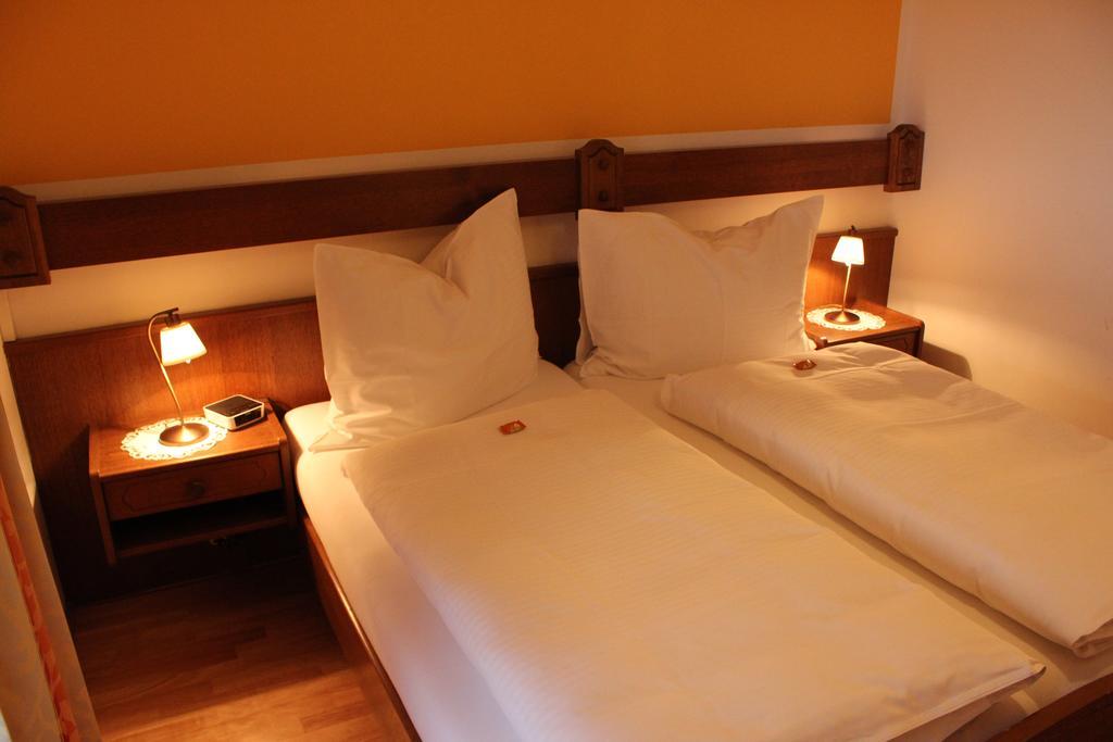 Pension Wolfgangsee Saint Wolfgang Rom bilde