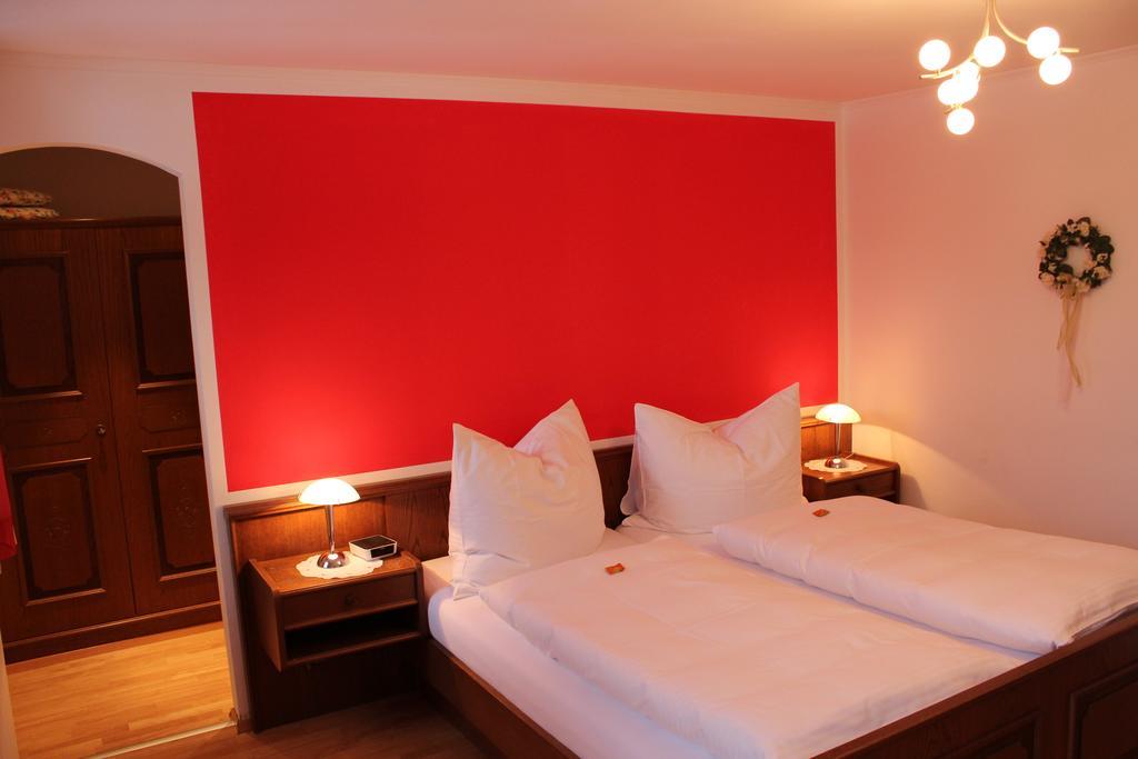 Pension Wolfgangsee Saint Wolfgang Rom bilde
