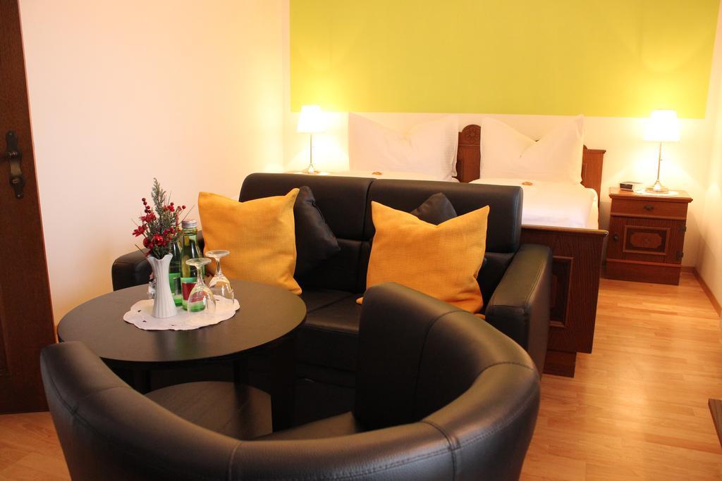Pension Wolfgangsee Saint Wolfgang Rom bilde