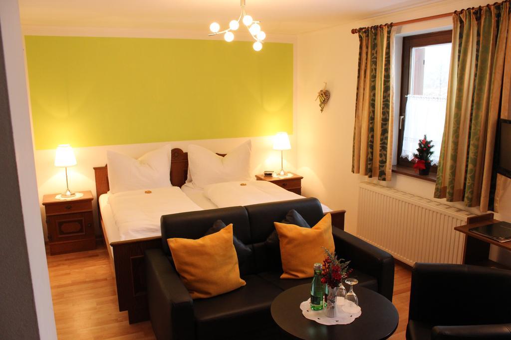 Pension Wolfgangsee Saint Wolfgang Rom bilde