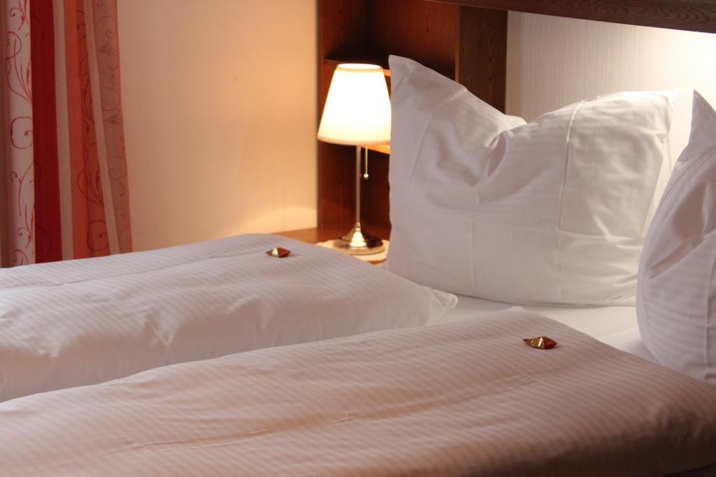 Pension Wolfgangsee Saint Wolfgang Rom bilde