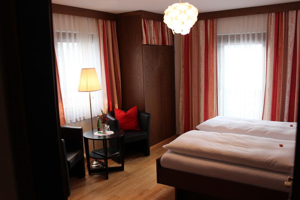 Pension Wolfgangsee Saint Wolfgang Rom bilde