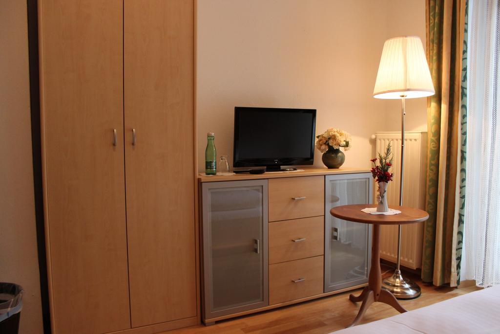 Pension Wolfgangsee Saint Wolfgang Rom bilde