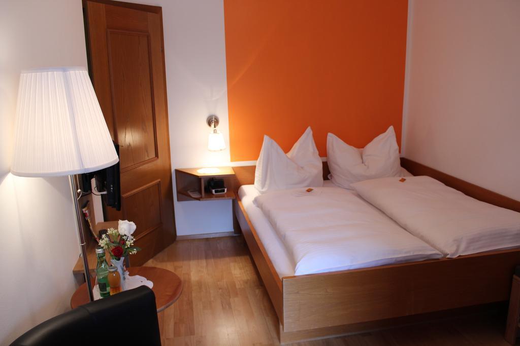 Pension Wolfgangsee Saint Wolfgang Rom bilde