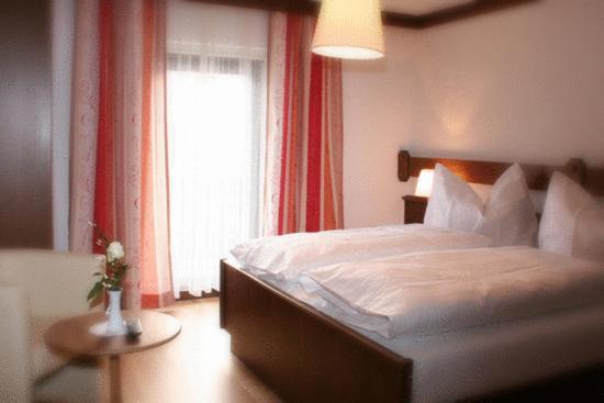 Pension Wolfgangsee Saint Wolfgang Rom bilde