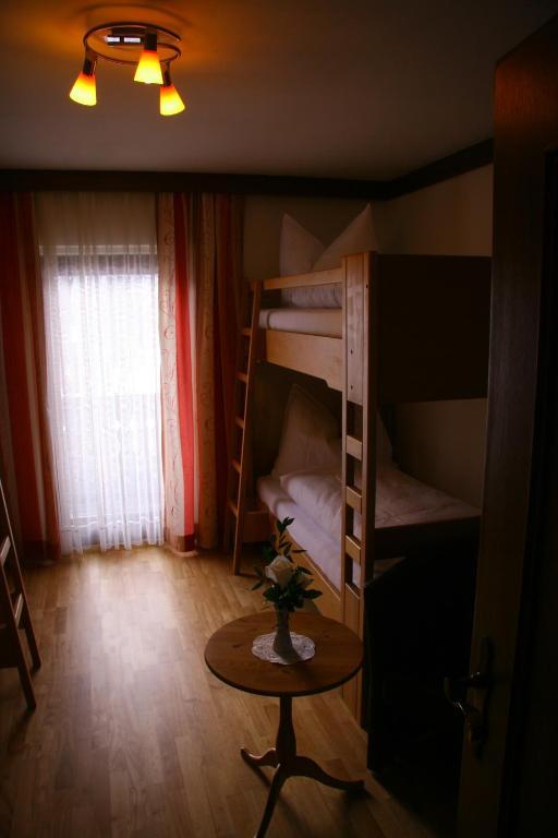 Pension Wolfgangsee Saint Wolfgang Rom bilde